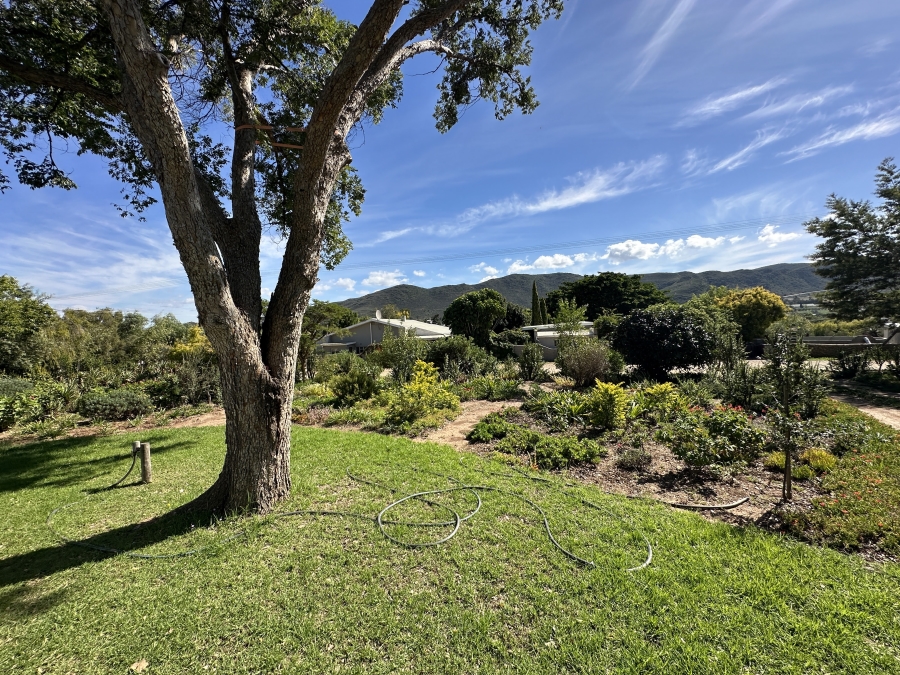 4 Bedroom Property for Sale in Barrydale Western Cape